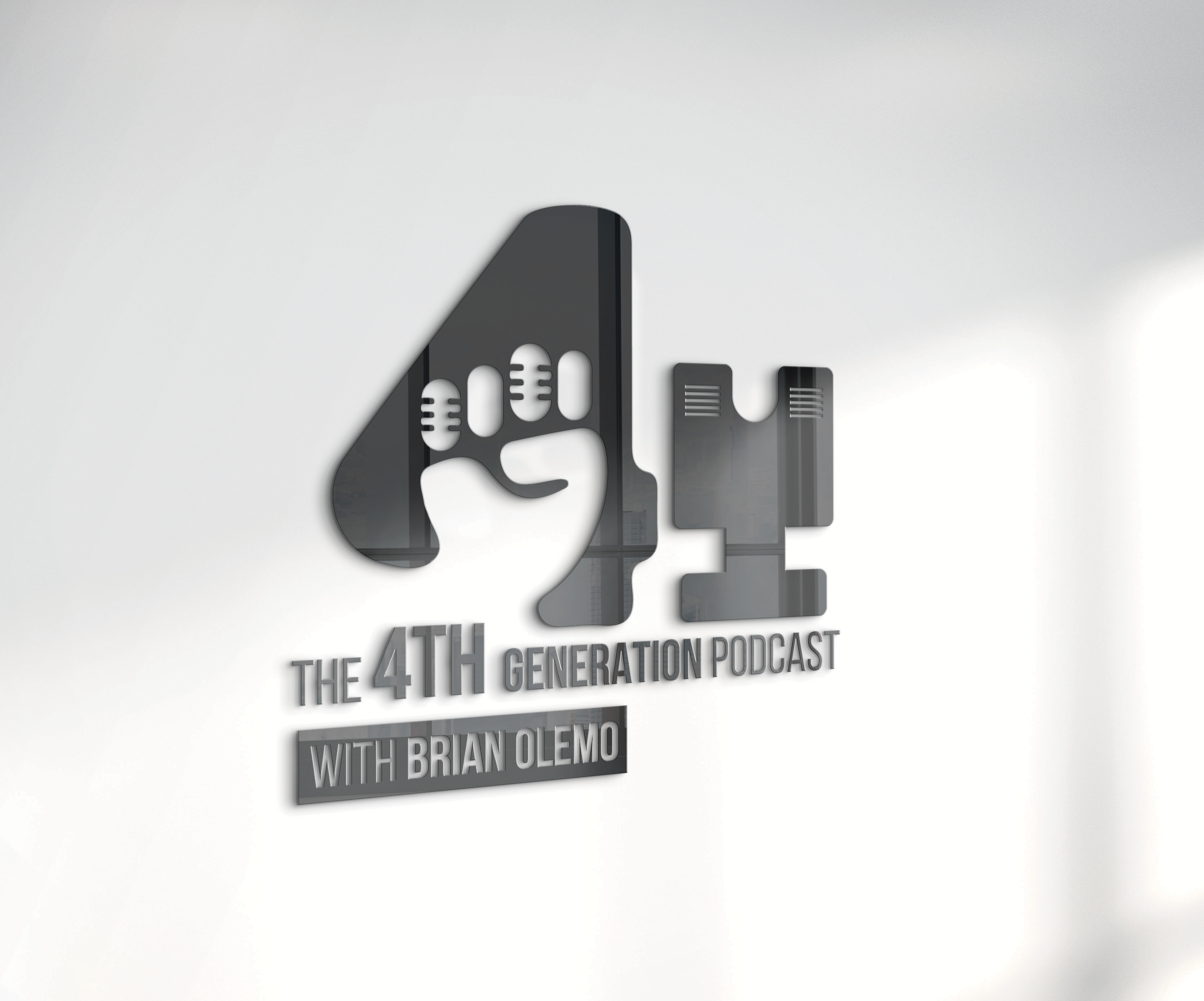 4th Generation Podcast