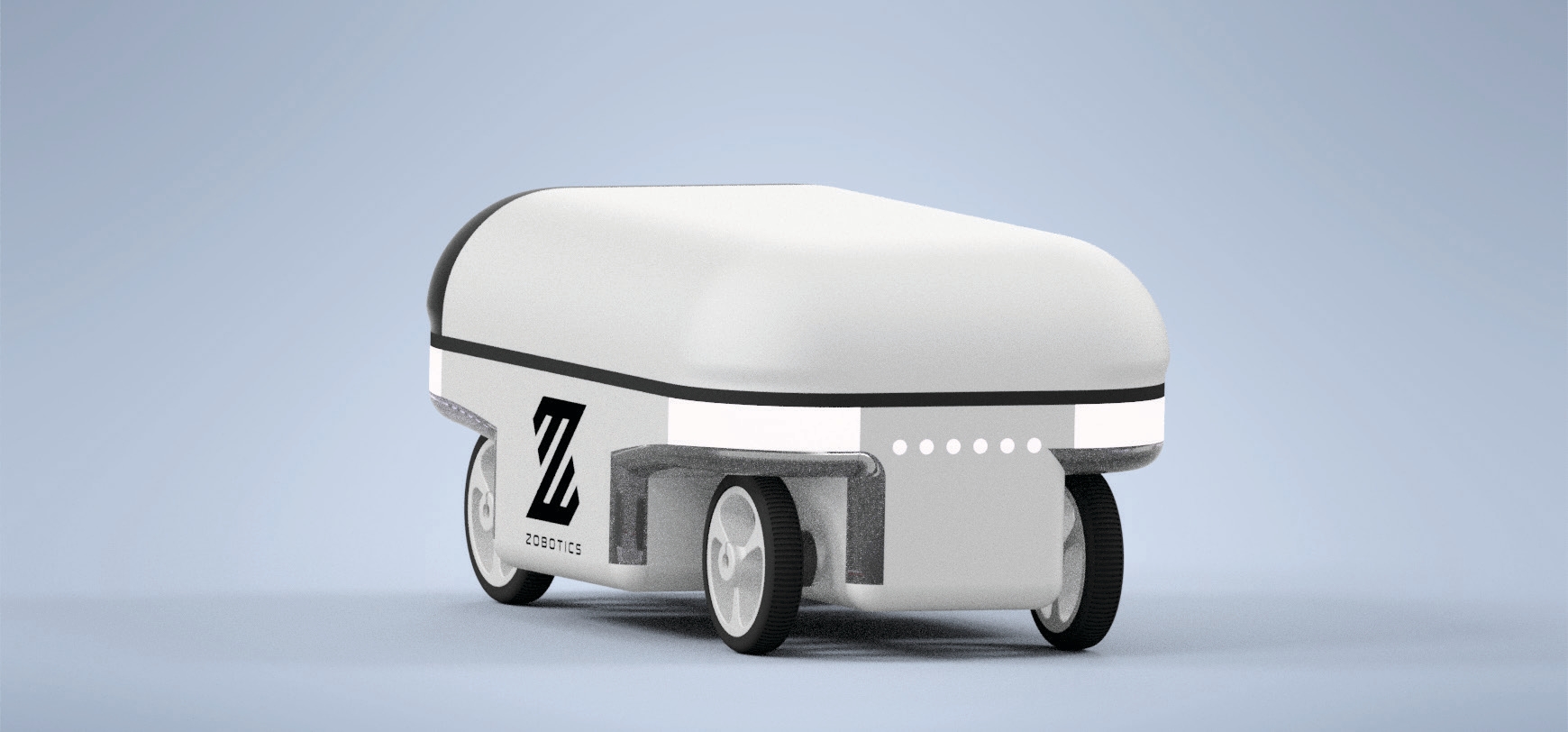 Delivery Robot